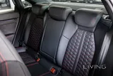 2025 Audi RS3 2.5L